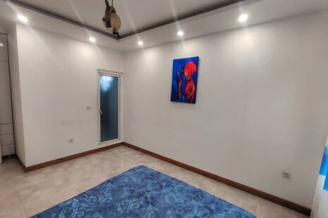 ویلا دوبلکس استخردار دو خواب مستر در محمود آباد