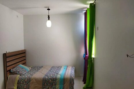 آپارتمان مبله دوخواب کیان آباد در اهواز