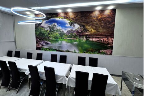 اتاق 5 نفره در هتل مشهد