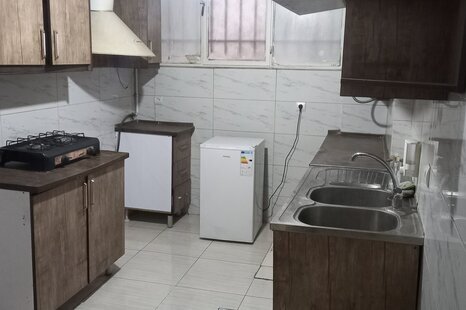 آپارتمان دوبلکس مبله دوخواب در تهرانسر