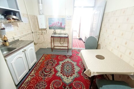 سوئیت 50 متری 1 در کرمان