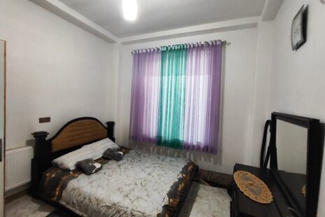 ویلا استخر دار تکخواب محمد مهدی در کردان