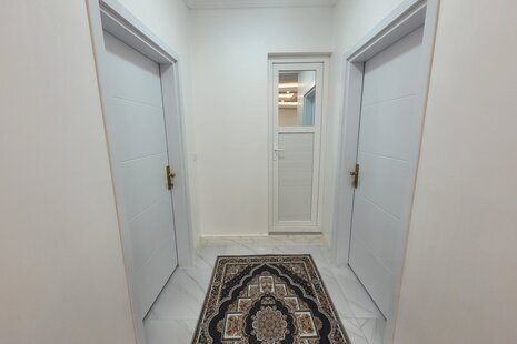 ویلا دو خواب پدری در دزفول