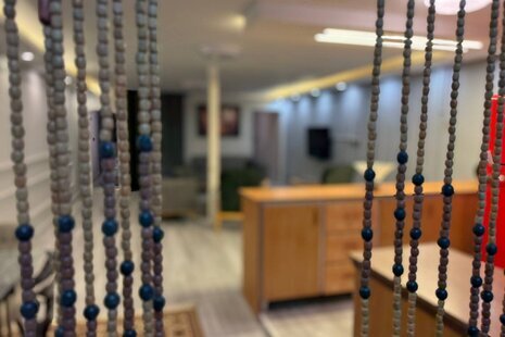 آپارتمان مبله دوخواب هفت تیر 211 در مشهد