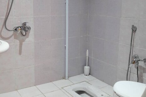 تک خواب نیکنام در اصفهان