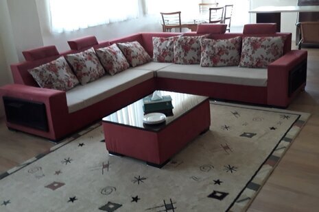 ویلا دوخواب فرهانا در چمخاله