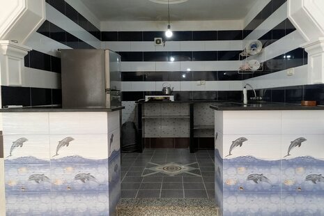 سوئیت مبله دانا در درگهان