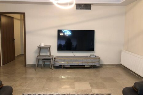 آپارتمان مبله دوخواب 2 در سعادت آباد