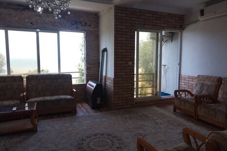 آپارتمان مبله تکخواب 75 متری در محمود آباد