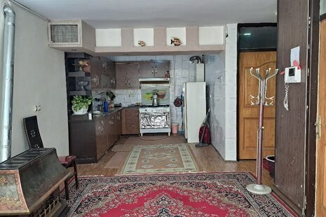 سوئیت مبله در اصفهان