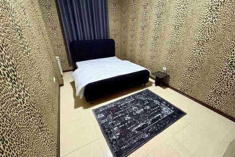 آپارتمان مبله تکخواب شانا 47 در شهرک نفت