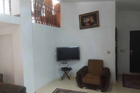 ویلا دوبلکس دوخواب بوستان 9 در محمودآباد