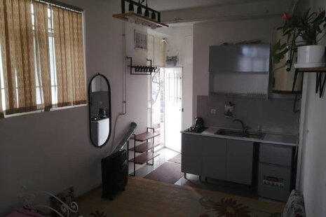 سوئیت 25 متری 1 در شیراز