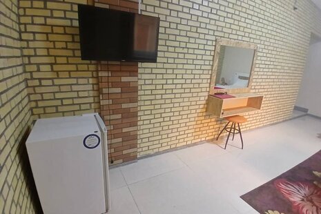 واحد مبله 104 در هتل تنکابن