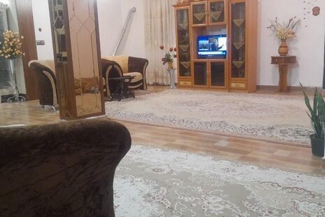 واحد در طبقه همکف ویلا رودسر