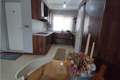 آپارتمان مبله تکخواب آیرا در رشت