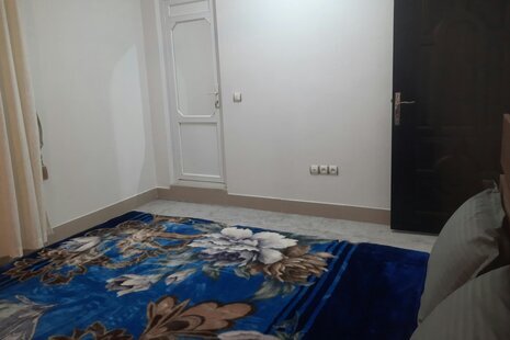 آپارتمان مبله دوخواب در پارسیان