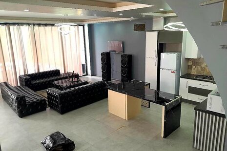 ویلا عمارت استخردار مدرن 3 خواب ترانسیلوانیا در کردان