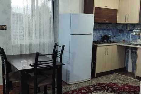 ویلا مبله دوبلکس سه خواب جنگلی در ماسال