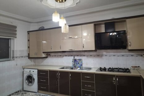 ویلا دوخواب مبله در ماسال