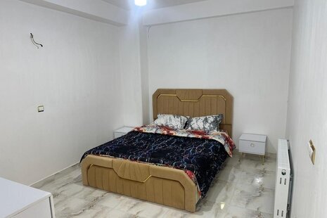 آپارتمان سه خواب ریکادو فرشته1 در تبریز