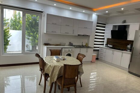 ویلا دوبلکس استخردار دوخواب مهیار در محمودآباد