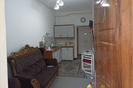 آپارتمان مبله یک خواب شامار در محمود آباد