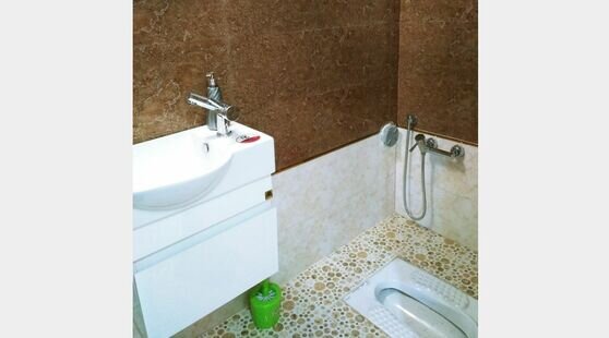 آپارتمان 9 در خانه مسافر گل یاس