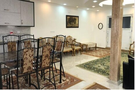 ویلا دوبلکس ساحل در ساری