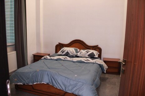 ویلا  استخردار دو خواب شاتوت در چهارباغ