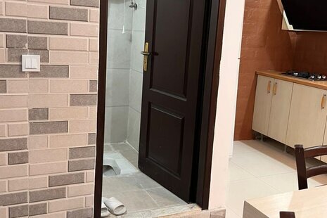 آپارتمان مبله تکخواب درسا (4) در کیش