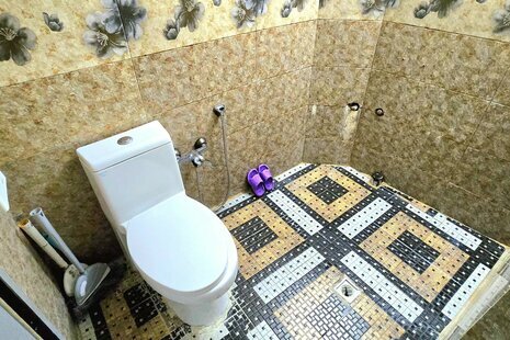تکخوابه همکف مازیارماسوله