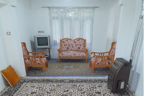 آپارتمان مبله تکخواب در کتالم و سادات شهر