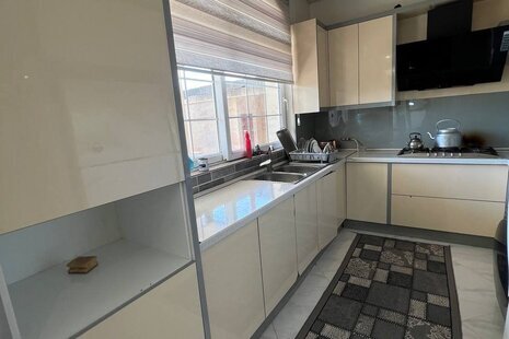 ویلا دو خواب استخردار سرپوشیده ماهور شهریار