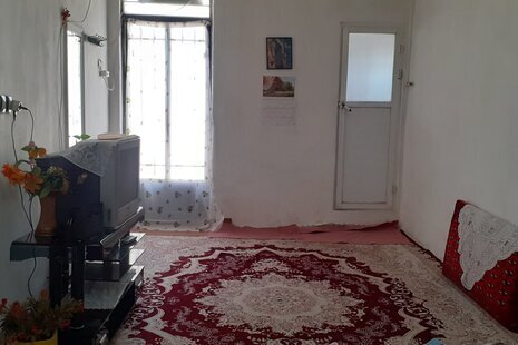 سوئیت مبله هستی در کرمانشاه