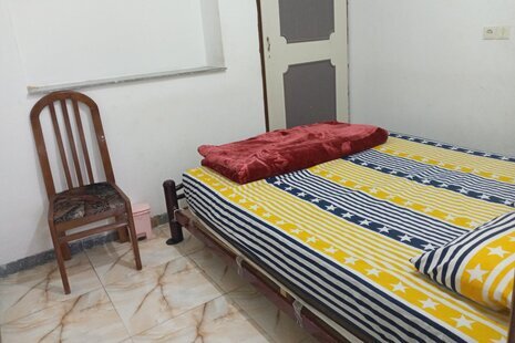 آپارتمان مبله تکخواب طبقه همکف در شیراز