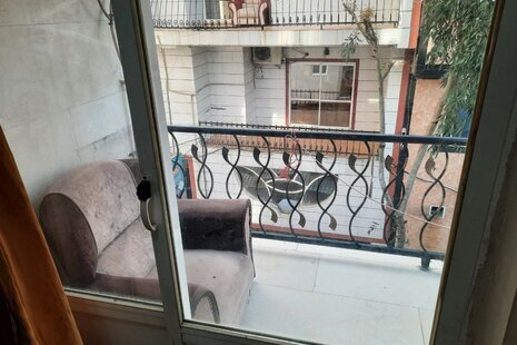 واحد مبله تک خواب ساحلی6 پوریا در بابلسر