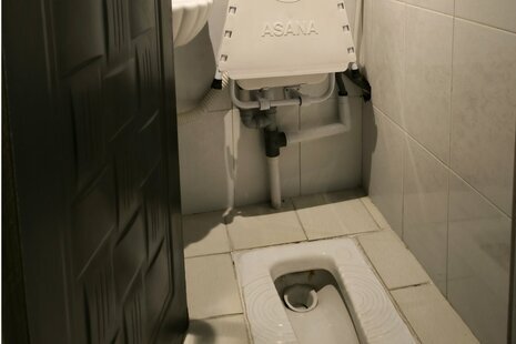 آپارتمان مبله تکخواب در مشهد