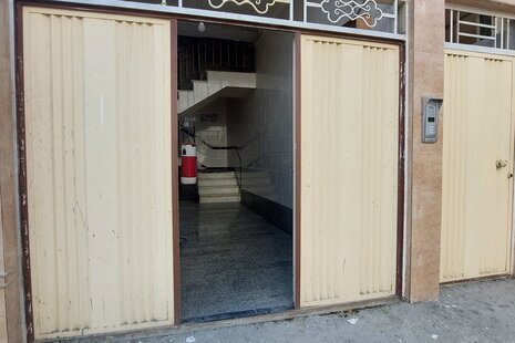 آپارتمان مبله دوخواب دومهر در بهشهر