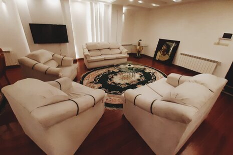 آپارتمان مبله دوخواب 6 در لنگرود