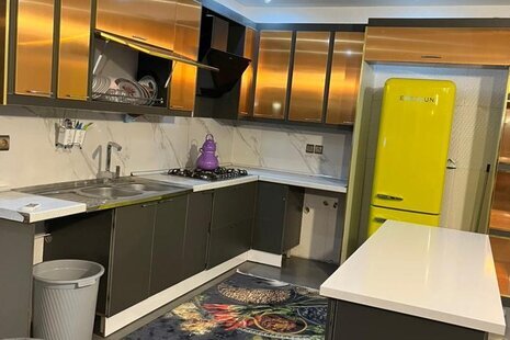 ویلا دوخواب مبله در کردان