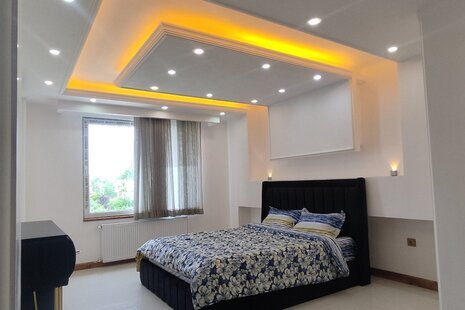 ویلا تریپلکس سه خواب در کتالم و سادات شهر