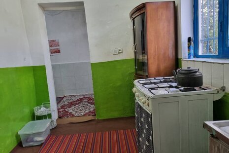 ویلا دوخواب آناتولی در گالیکش