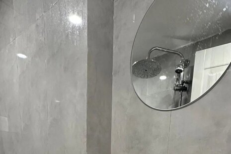 سوئیت مبله در حبیب الله واحد 2