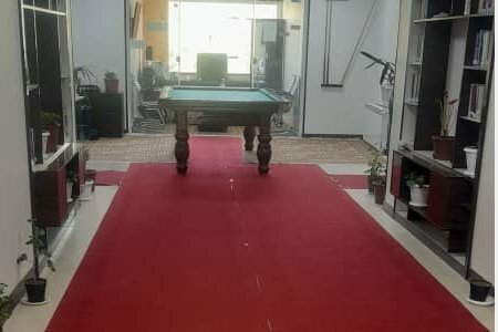 سوئیت 203 در مجتمع اقامتی تفریحی چلگرد