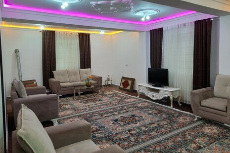 ویلا دوبلکس 3 خواب در ماسال