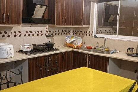 ویلا دوبلکس استخردار آرام در چالوس