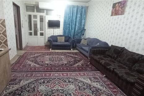 ویلا مبله تکخواب نگار در رشت