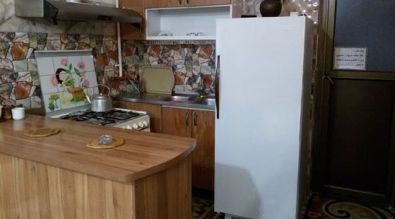 سوئیت مبله در قائم شهر