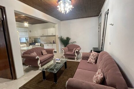 ویلا مبله دوخواب شهری در بندرانزلی